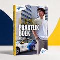 ANWB rijbewijs B praktijkboek - Rijprocedure in 3D-situaties