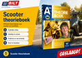 Scooter theorieboek